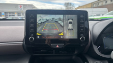 Toyota Yaris Cross 1.5 Hybrid Excel 5dr CVT Hybrid Estate